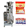 vertical fully automatic liquid packing machine